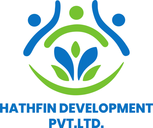 Hathfin development pvt. ltd.