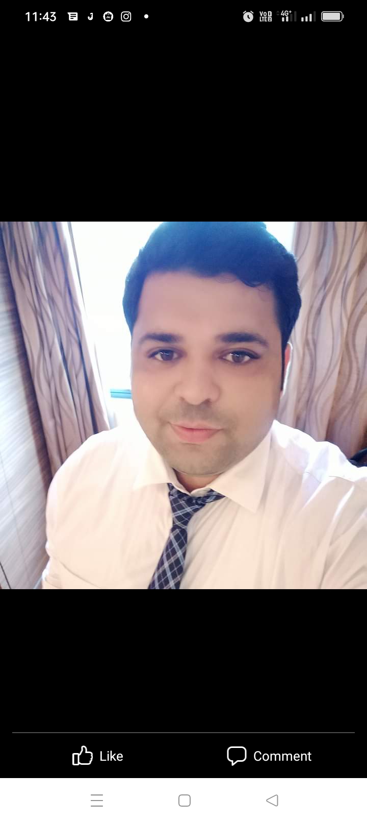 Self Image